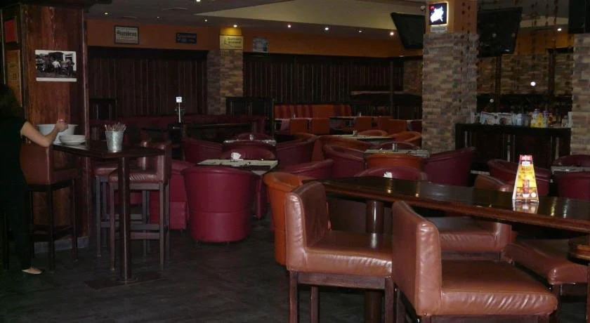 Hotel U Ševce