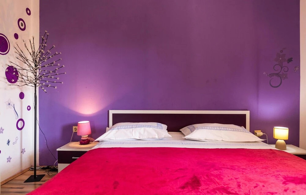 Nice Apartment in Trogir With 2 Bedrooms and Wifi