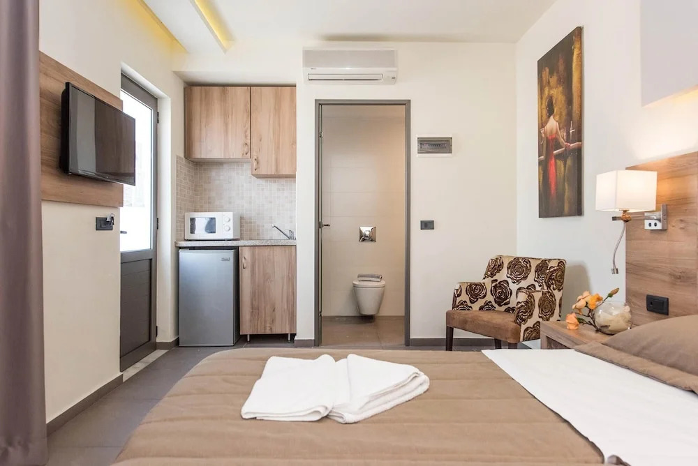 Stunning Room for 3 People Wanting to Have an Amazing Vacational Expirience