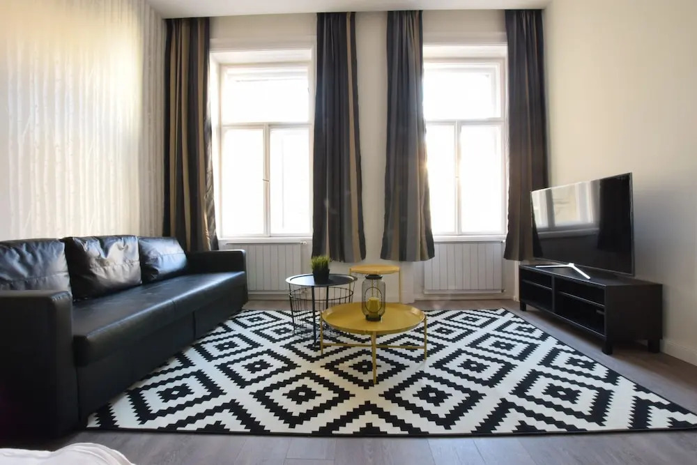 Standard Apartment by Hi5 - Dessewffy 37 suites