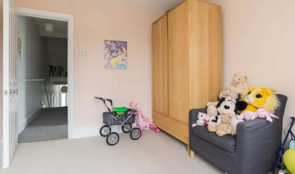 Veeve - 4 bed house, Winston Road, Stoke Newington