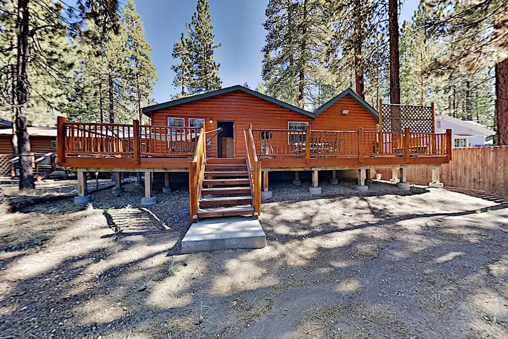 41596mcw 3 Bedroom Home