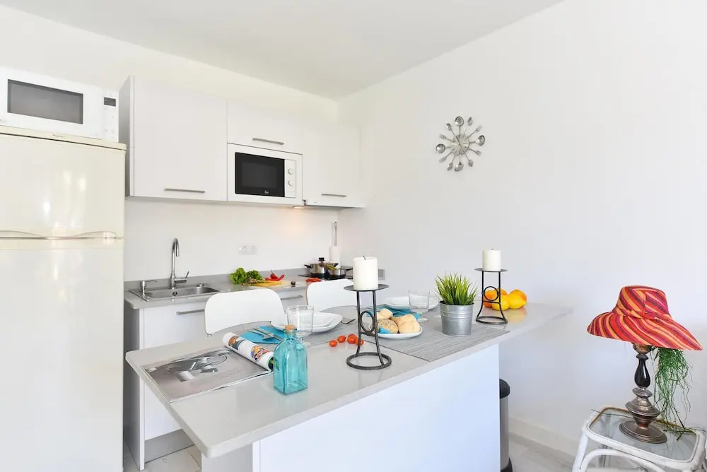 Beach Apartment Playa del Cura 47