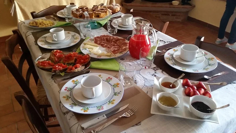 B&B Dhafna