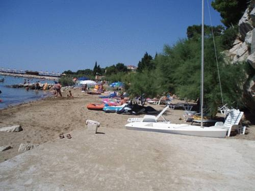 Apartments Mirjana