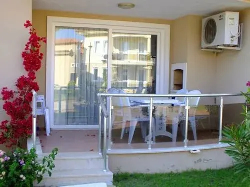 Sunset Beach Villa A