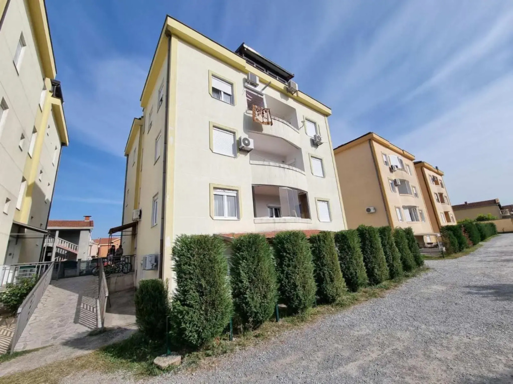 Apartman Stex