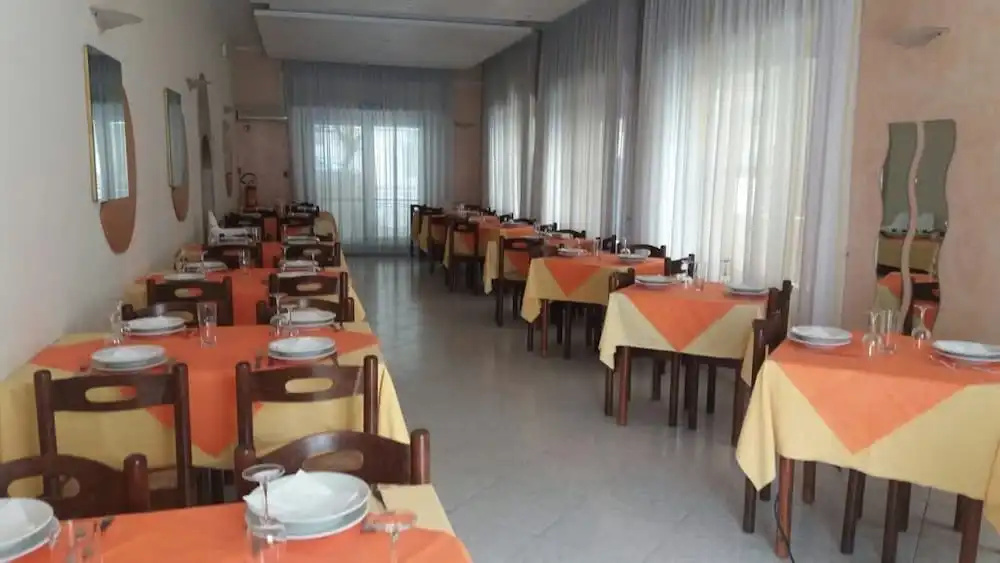 Hotel Gianella
