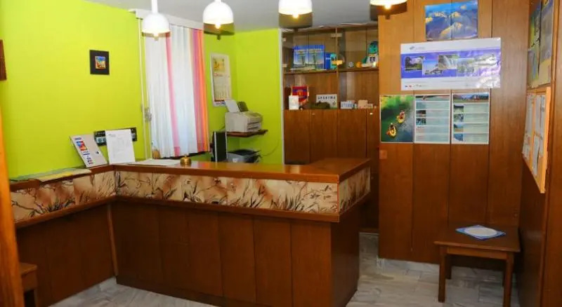 Aparthotel Triglav