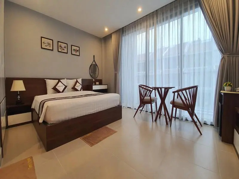 Family Hotel