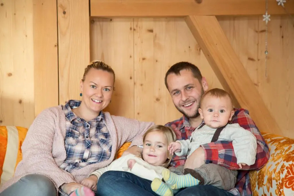 Ferienwohnung Wüstner