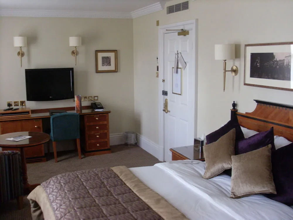 Hendon Hall