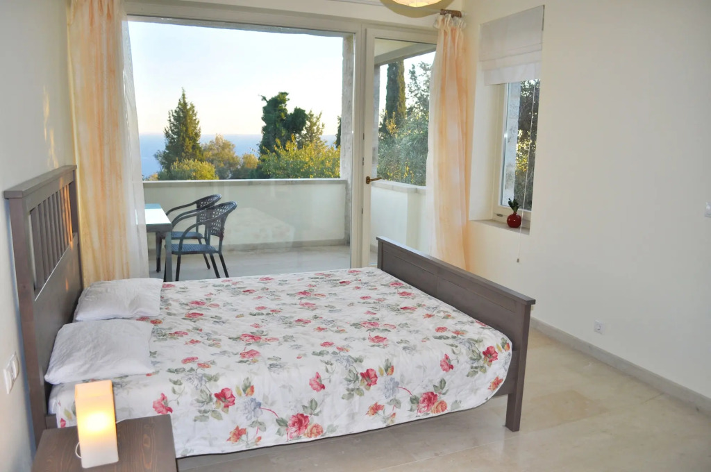 Lemoni Apartments