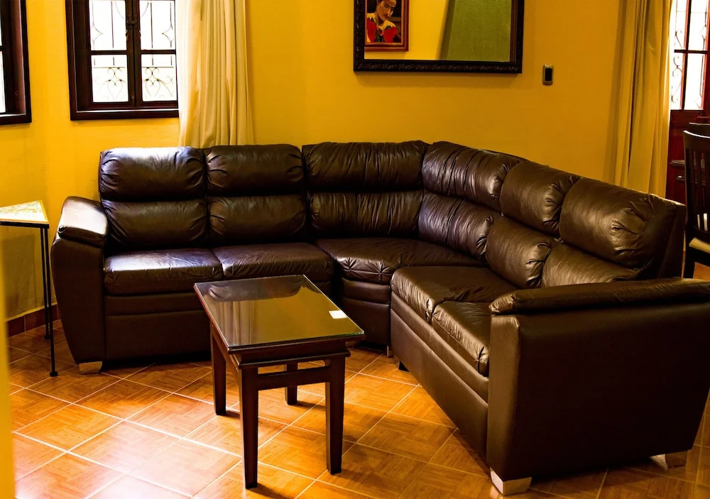 Suites Bello Xochimilco by GiBel