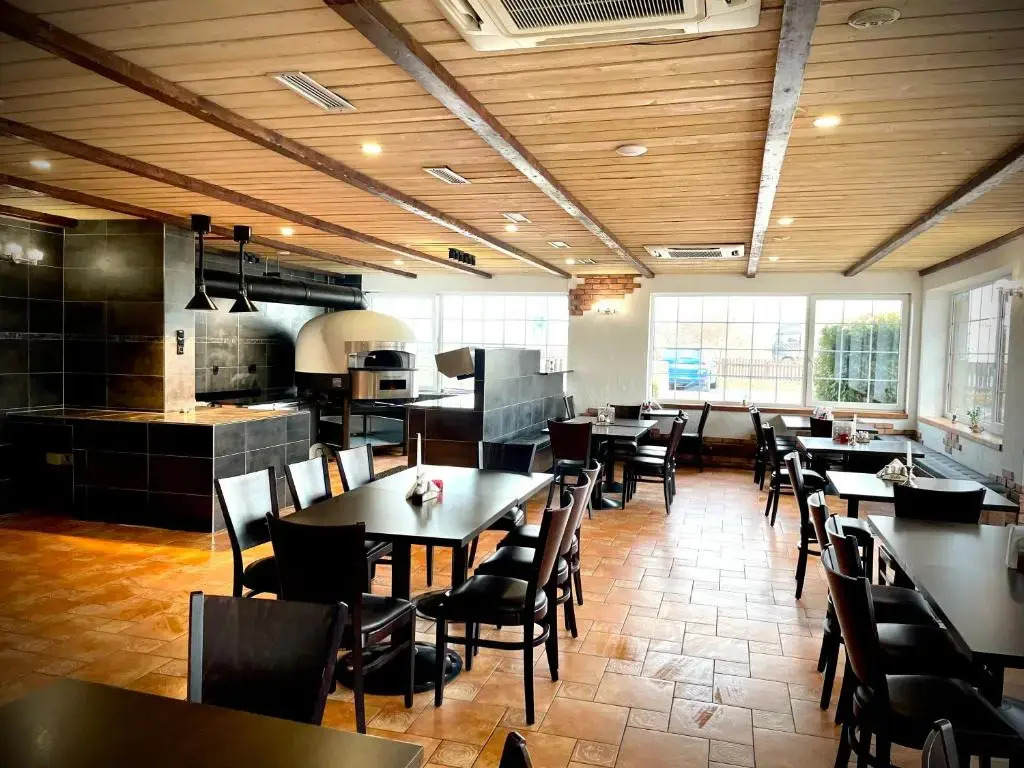 Hotel Stará Pošta