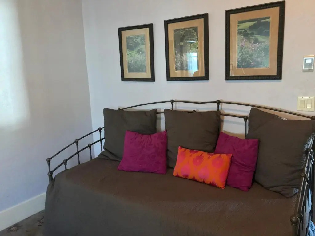 Hotel Sutter