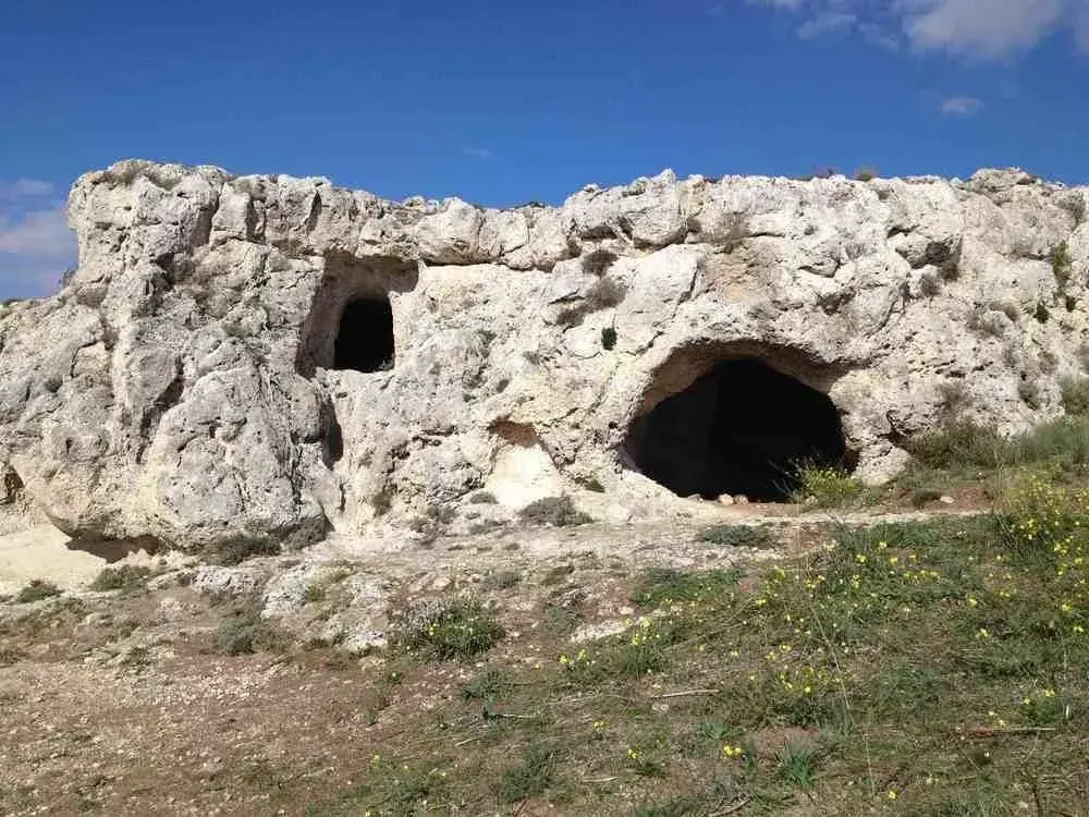 In Bocca ai Sassi