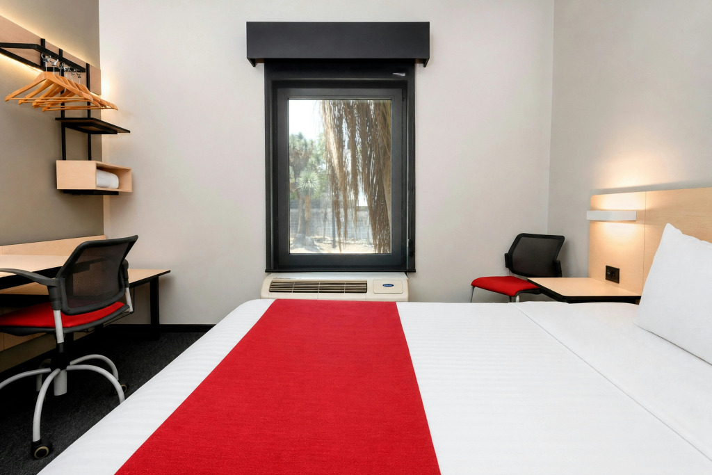 City Express by Marriott Monterrey Santa Catarina
