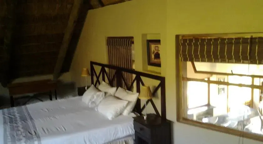 Sky Lodge