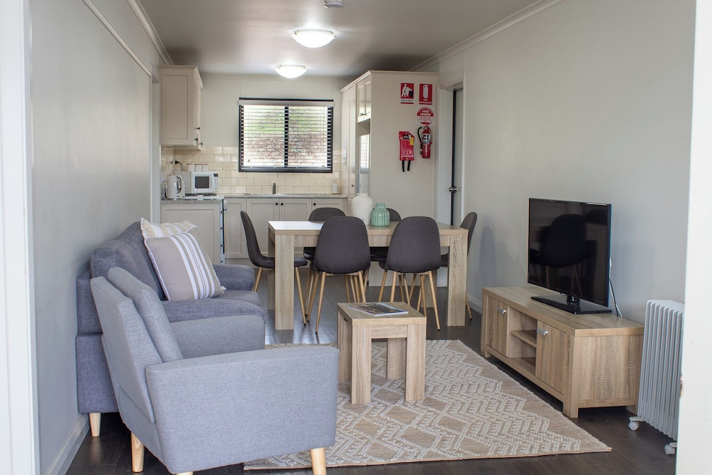 Bathurst Goldfields Resort