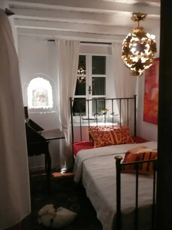 Unique Townhouse at Mykonos Chora