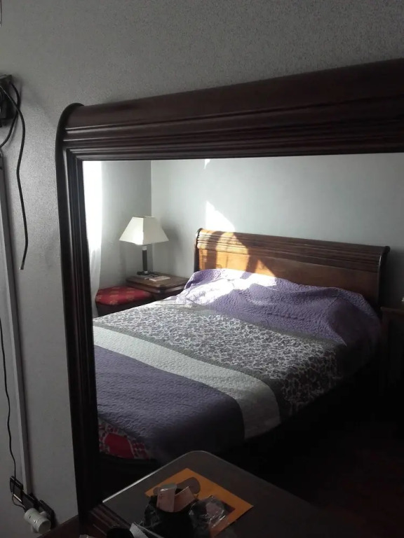Very Nice Apartment Next to Casa City Finance new Center of Casablanca