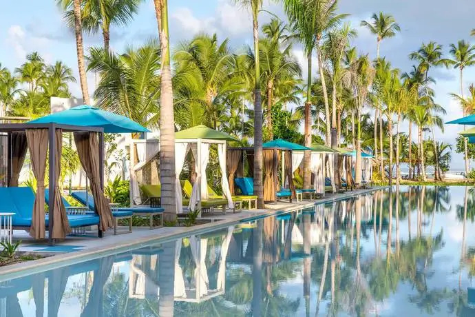 Club Med Miches Playa Esmeralda