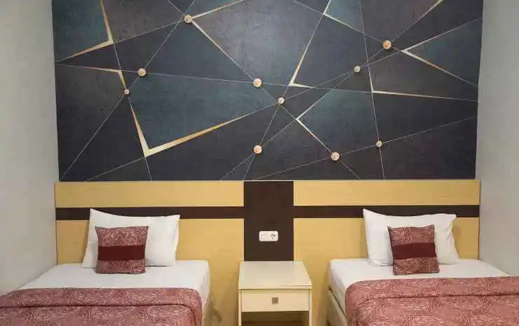 Atia New Hotel