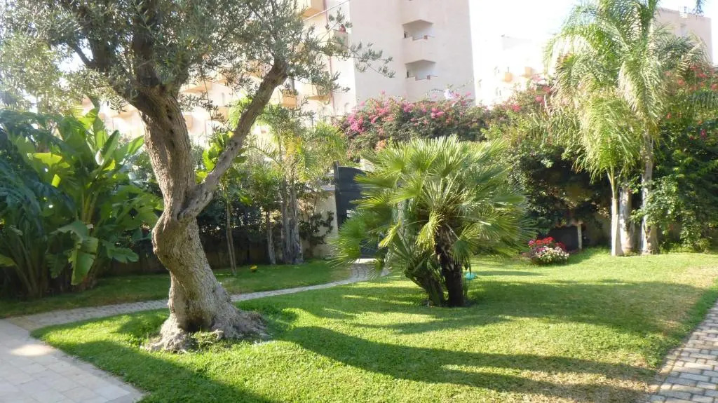 Villa Solare