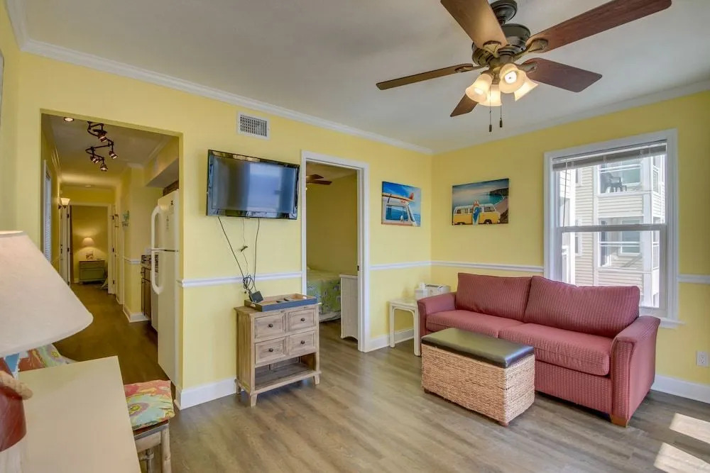 A Place At The Beach 311 2 Bedrooms 2 Bathrooms Condo