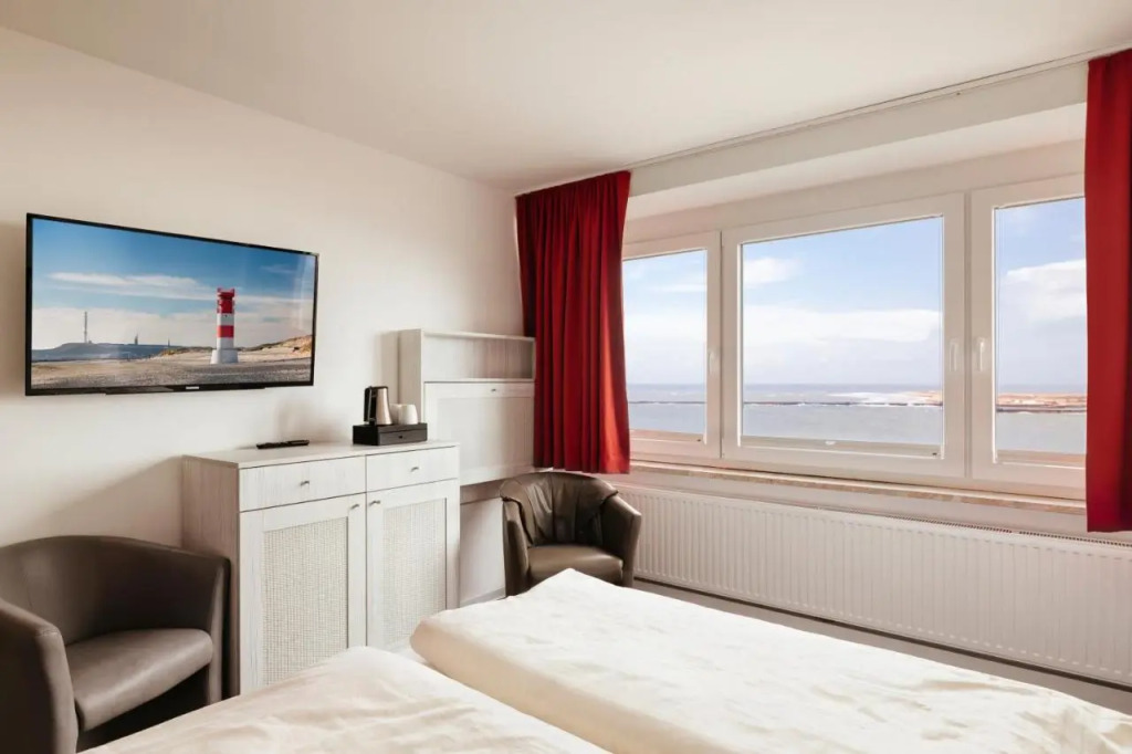 Hotel Felsen-Eck