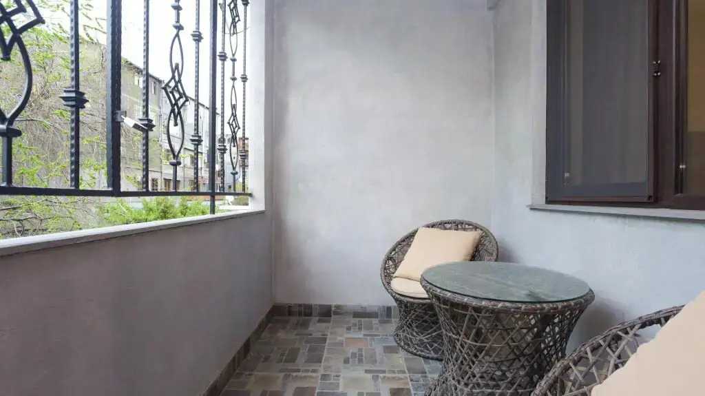I Love Yerevan Hostel