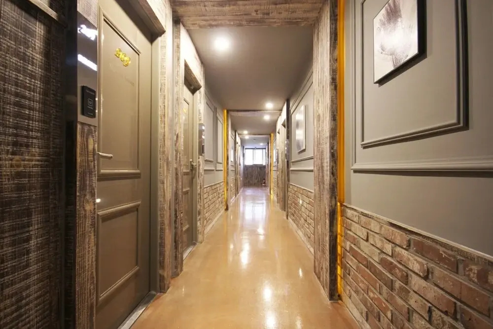 Chilgok Cheonnun Boutique Hotel