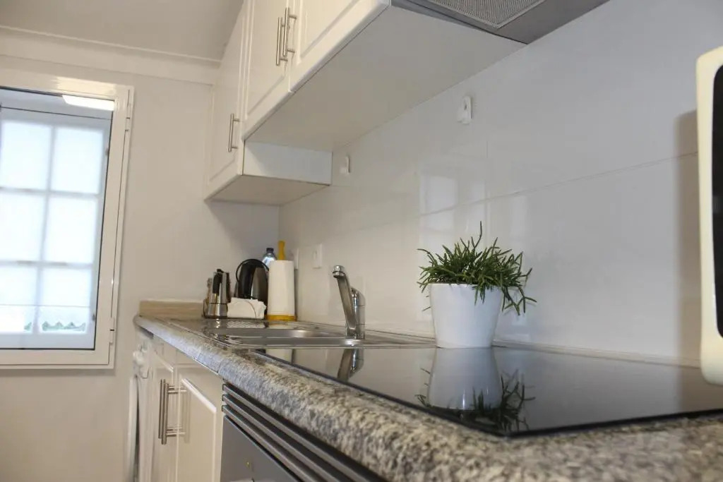 Vigia's Guest House