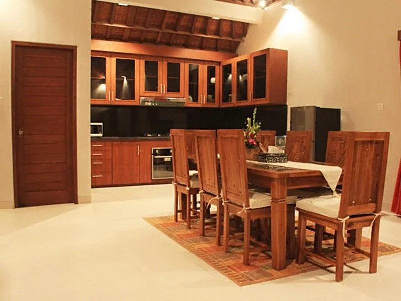 Jagaditha Villas