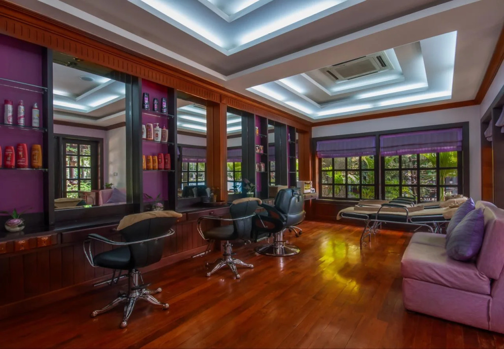 Borei Angkor Resort & Spa