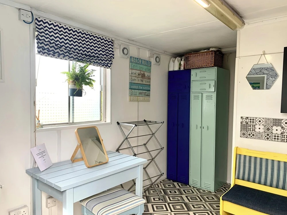 Tregantle Farm Eco GLAMPSITE