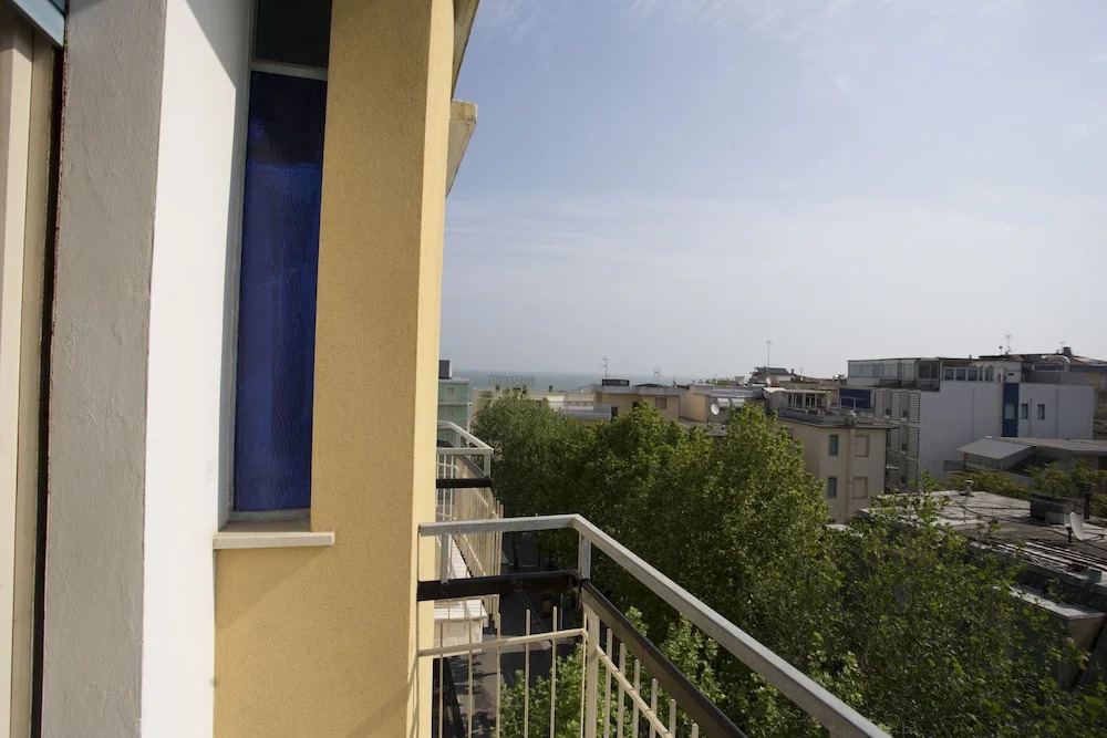 Hotel Anna Gabicce Mare