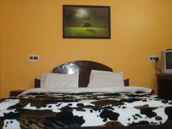 Sunbird Guest House