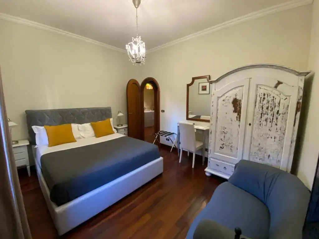 VILLA MASI Rental Rooms