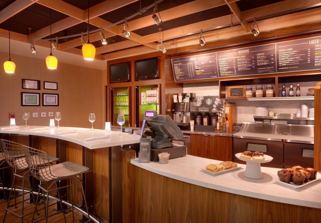 Courtyard by Marriott Salt Lake City Sandy
