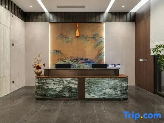 Song Feng Yayun · Tangquan (Chinese Ancient Qiangcheng Store)