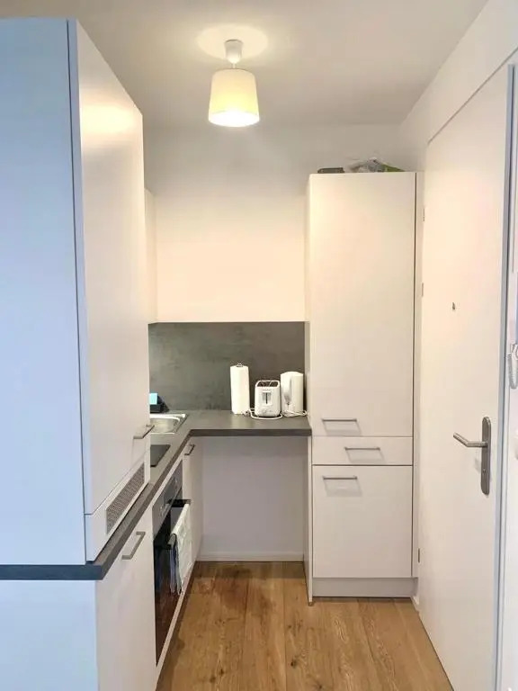 Amazing location in Vienna near Rathaus