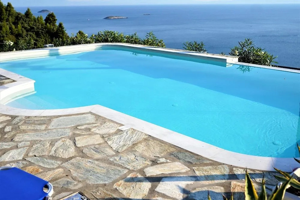 Secret Sporades