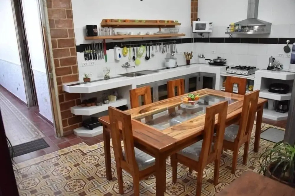 ACA Auténtica Casa Antigua