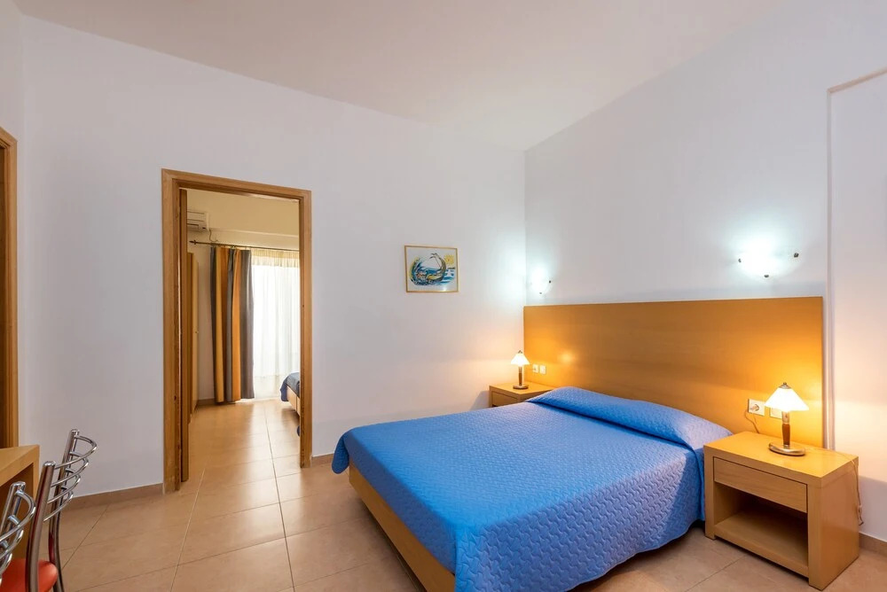 Corafili Holiday Suites