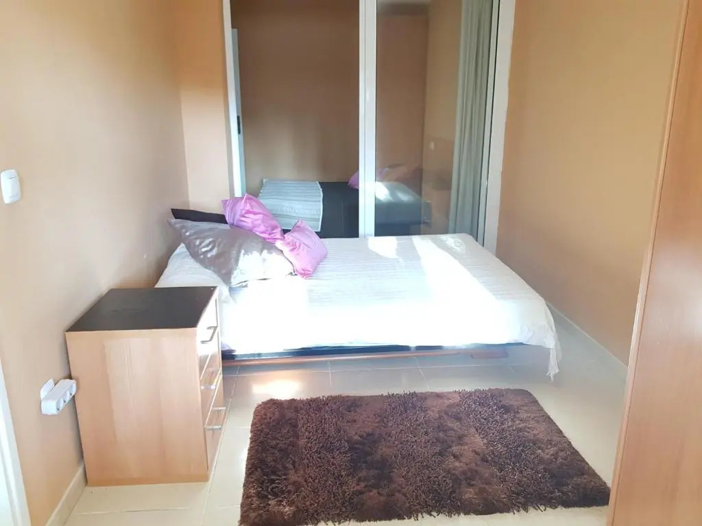 Apartamento Tramuntana 6D