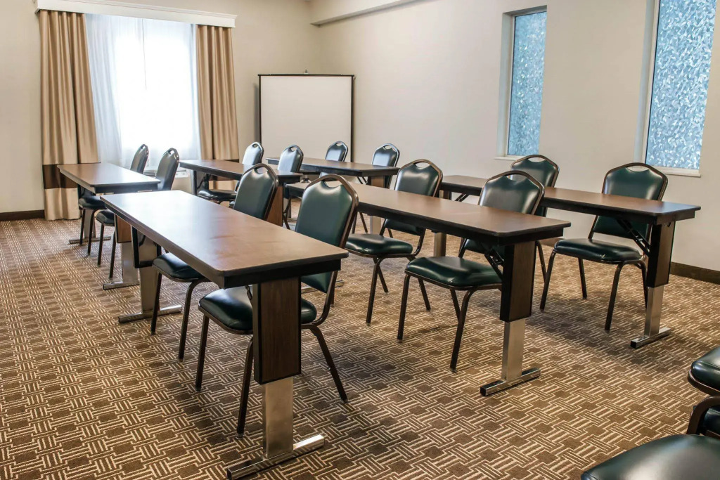 Comfort Inn Meadowlands