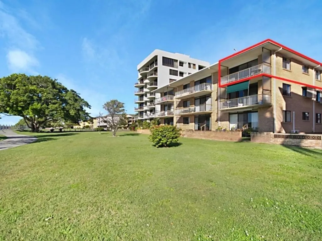 7/18 Endeavour Parade - Riverfront Tweed Heads