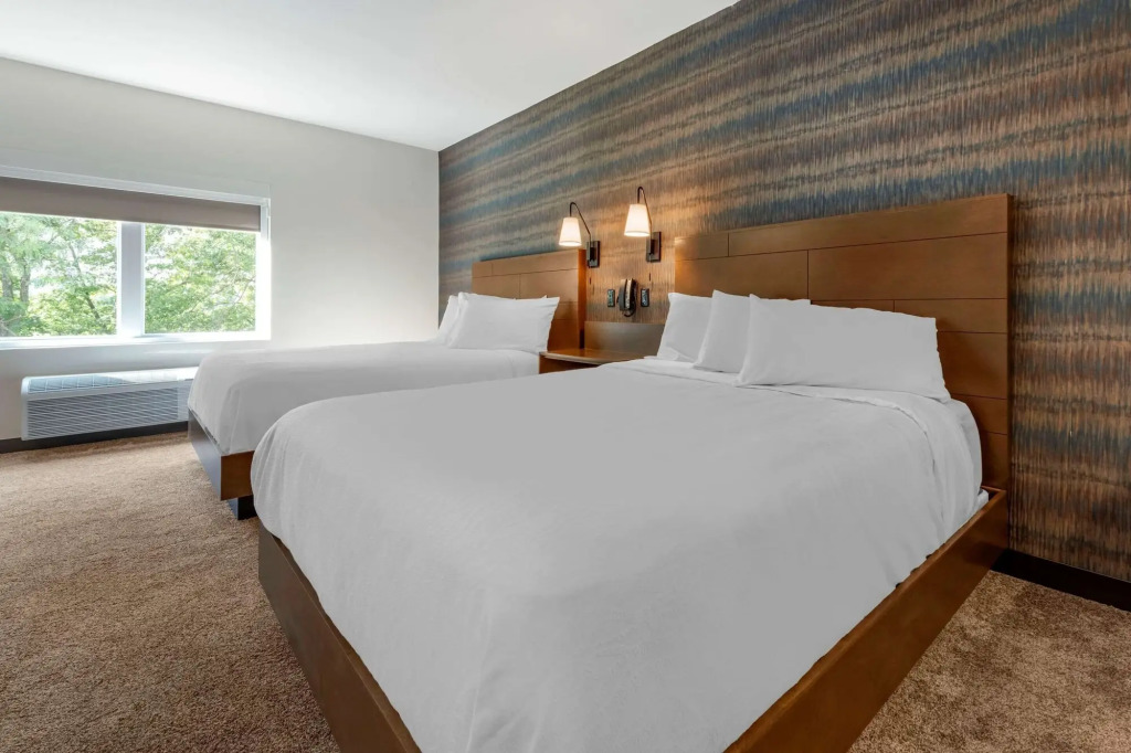 The Cranberry, an Ascend Collection Hotel